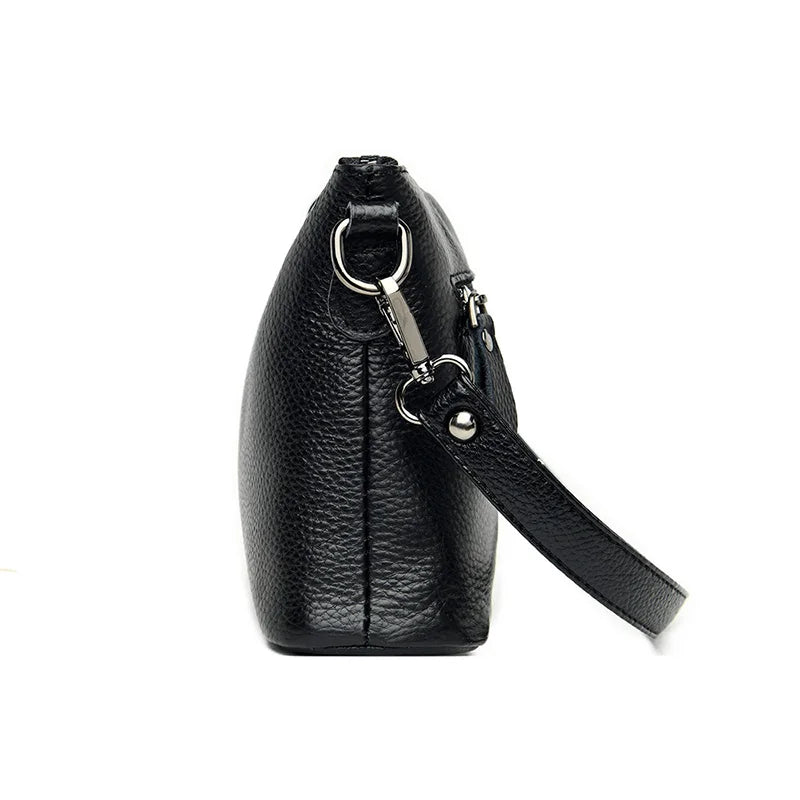 Bolsa de Couro para Mulheres – Elegância e Funcionalidade - Shop Pirilampo