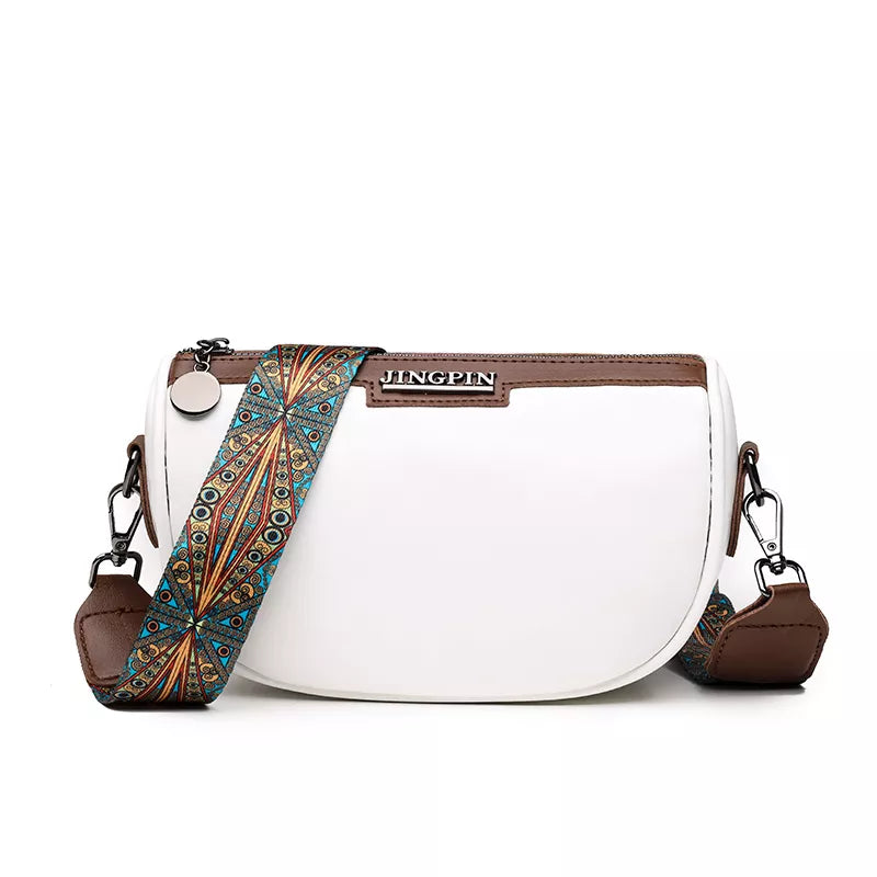 Bolsas Couro PU Femininas - Estilo e Versatilidade Luxury - Shop Pirilampo