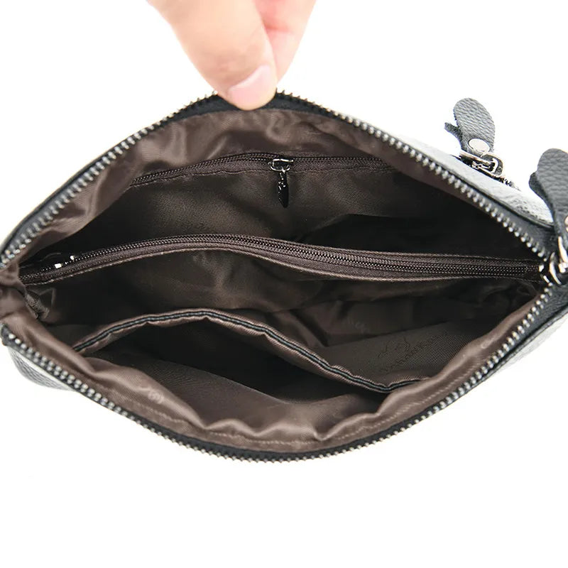 Bolsa de Couro para Mulheres – Elegância e Funcionalidade - Shop Pirilampo